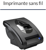 Imprimante sans fil