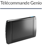 Télécommande Genio